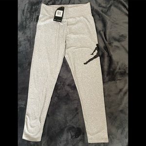Brand New Nike Jordan’s Leggings
